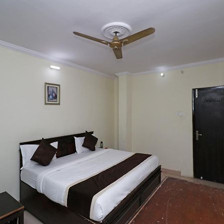 Oyo 23009 Hotel Maxx Lucknow Ngoại thất bức ảnh